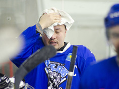 BARYS FANS - НИВА. PLAYOFF (ИГРА 1). 2019-2020
