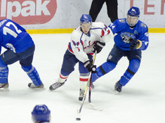 BARYS FANS - НИВА. PLAYOFF (ИГРА 1). 2019-2020