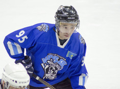 BARYS FANS - НИВА. PLAYOFF (ИГРА 1). 2019-2020