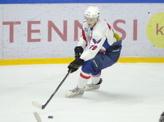 BARYS FANS - НИВА. PLAYOFF (ИГРА 1). 2019-2020