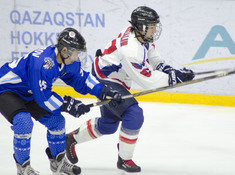 BARYS FANS - НИВА. PLAYOFF (ИГРА 1). 2019-2020