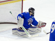 BARYS FANS - НИВА. PLAYOFF (ИГРА 1). 2019-2020