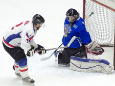 BARYS FANS - НИВА. PLAYOFF (ИГРА 1). 2019-2020