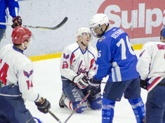 BARYS FANS - НИВА. PLAYOFF (ИГРА 1). 2019-2020