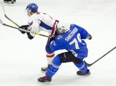 BARYS FANS - НИВА. PLAYOFF (ИГРА 1). 2019-2020