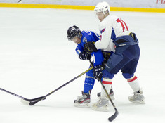 BARYS FANS - НИВА. PLAYOFF (ИГРА 1). 2019-2020