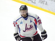 BARYS FANS - НИВА. PLAYOFF (ИГРА 1). 2019-2020