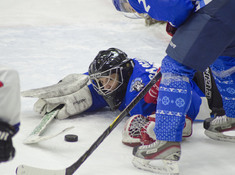 BARYS FANS - НИВА. PLAYOFF (ИГРА 1). 2019-2020