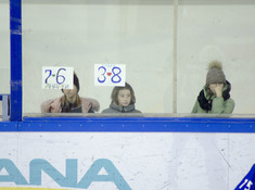 BARYS FANS - НИВА. PLAYOFF (ИГРА 1). 2019-2020
