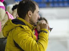 BARYS FANS - НИВА. PLAYOFF (ИГРА 1). 2019-2020
