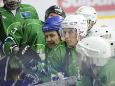 РОДИНА - ПОИСК. PLAYOFF (ИГРА 1). 2019-2020