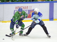 РОДИНА - ПОИСК. PLAYOFF (ИГРА 1). 2019-2020