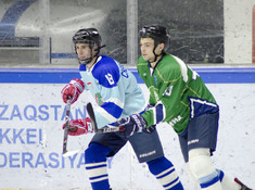 РОДИНА - ПОИСК. PLAYOFF (ИГРА 1). 2019-2020