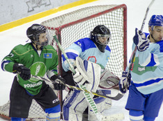 РОДИНА - ПОИСК. PLAYOFF (ИГРА 1). 2019-2020