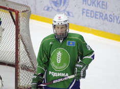 РОДИНА - ПОИСК. PLAYOFF (ИГРА 1). 2019-2020