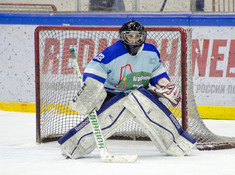 РОДИНА - ПОИСК. PLAYOFF (ИГРА 1). 2019-2020