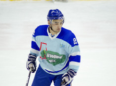 РОДИНА - ПОИСК. PLAYOFF (ИГРА 1). 2019-2020