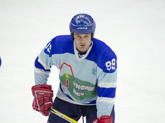 РОДИНА - ПОИСК. PLAYOFF (ИГРА 1). 2019-2020