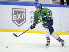 РОДИНА - ПОИСК. PLAYOFF (ИГРА 1). 2019-2020