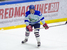 РОДИНА - ПОИСК. PLAYOFF (ИГРА 1). 2019-2020