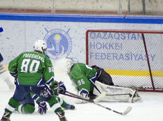 РОДИНА - ПОИСК. PLAYOFF (ИГРА 1). 2019-2020