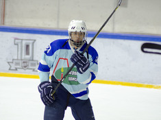 РОДИНА - ПОИСК. PLAYOFF (ИГРА 1). 2019-2020