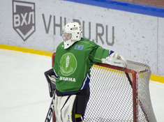 РОДИНА - ПОИСК. PLAYOFF (ИГРА 1). 2019-2020
