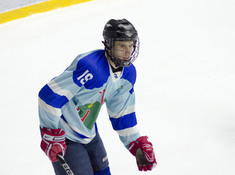 РОДИНА - ПОИСК. PLAYOFF (ИГРА 1). 2019-2020