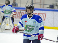 РОДИНА - ПОИСК. PLAYOFF (ИГРА 1). 2019-2020