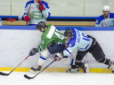 РОДИНА - ПОИСК. PLAYOFF (ИГРА 1). 2019-2020