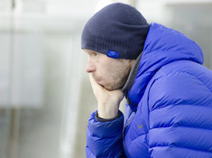 РОДИНА - ПОИСК. PLAYOFF (ИГРА 1). 2019-2020