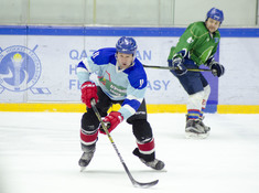 РОДИНА - ПОИСК. PLAYOFF (ИГРА 1). 2019-2020