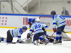РОДИНА - ПОИСК. PLAYOFF (ИГРА 1). 2019-2020