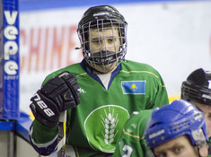 РОДИНА - ПОИСК. PLAYOFF (ИГРА 1). 2019-2020