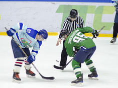 РОДИНА - ПОИСК. PLAYOFF (ИГРА 1). 2019-2020
