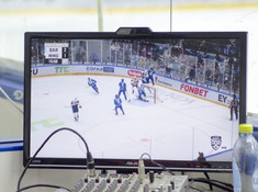 РОДИНА - ПОИСК. PLAYOFF (ИГРА 1). 2019-2020