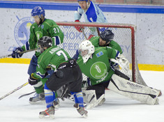 РОДИНА - ПОИСК. PLAYOFF (ИГРА 1). 2019-2020
