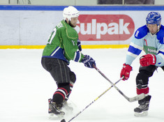 РОДИНА - ПОИСК. PLAYOFF (ИГРА 1). 2019-2020