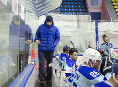 ПОИСК - РОДИНА. PLAYOFF (ИГРА 2). 2019-2020