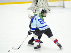 ПОИСК - РОДИНА. PLAYOFF (ИГРА 2). 2019-2020