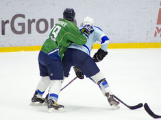 ПОИСК - РОДИНА. PLAYOFF (ИГРА 2). 2019-2020