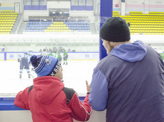 ПОИСК - РОДИНА. PLAYOFF (ИГРА 2). 2019-2020