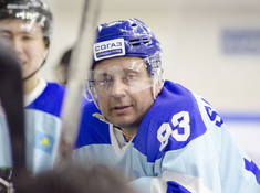 ПОИСК - РОДИНА. PLAYOFF (ИГРА 2). 2019-2020