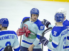 ПОИСК - РОДИНА. PLAYOFF (ИГРА 2). 2019-2020
