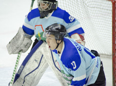 ПОИСК - РОДИНА. PLAYOFF (ИГРА 2). 2019-2020
