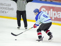 ПОИСК - РОДИНА. PLAYOFF (ИГРА 2). 2019-2020