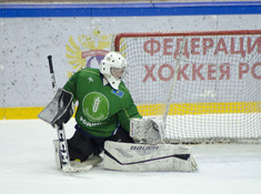 ПОИСК - РОДИНА. PLAYOFF (ИГРА 2). 2019-2020