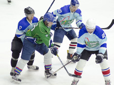 ПОИСК - РОДИНА. PLAYOFF (ИГРА 2). 2019-2020