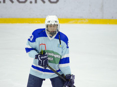 ПОИСК - РОДИНА. PLAYOFF (ИГРА 2). 2019-2020