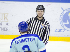 ПОИСК - РОДИНА. PLAYOFF (ИГРА 2). 2019-2020